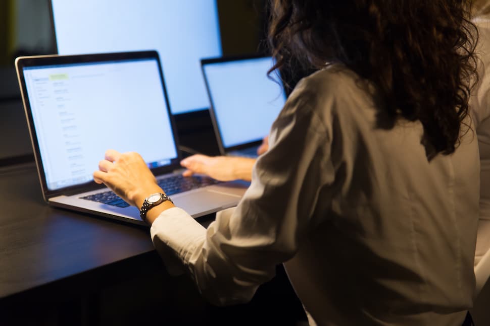 Qué es access en informática