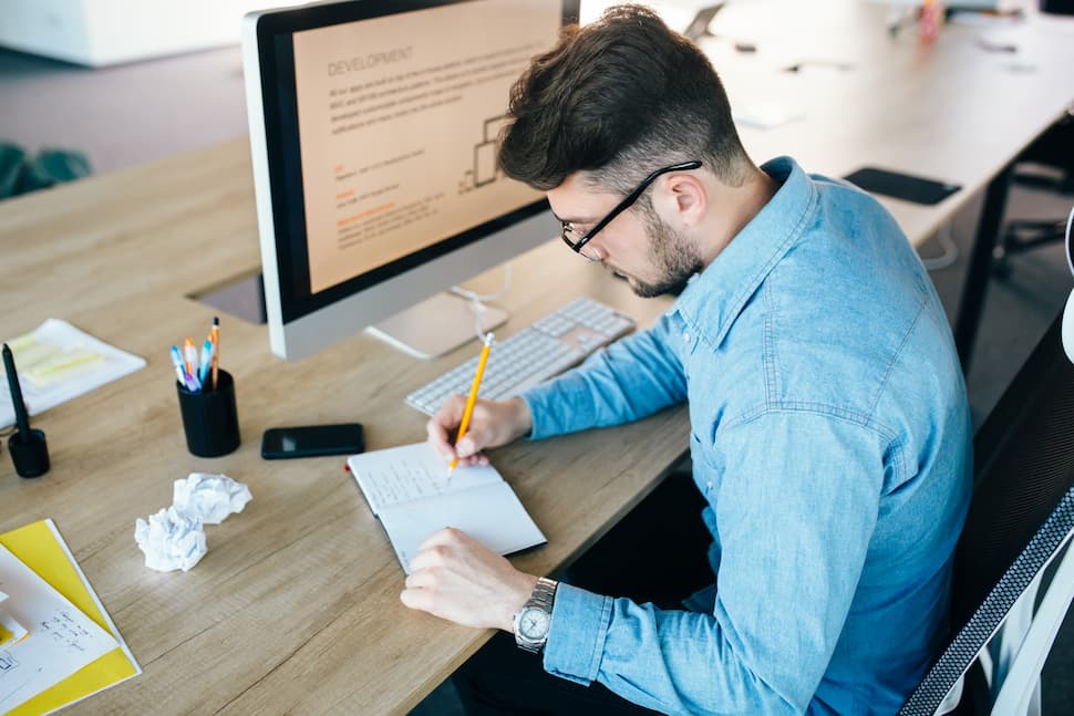Qué estudiar para ser programador