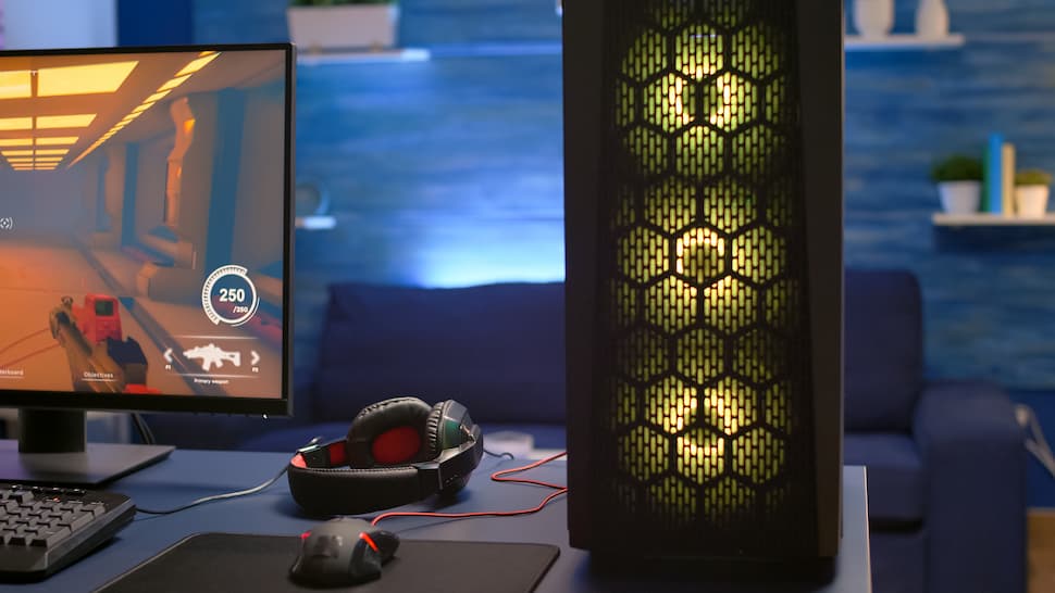 RTX 5090 con Shunt Mod