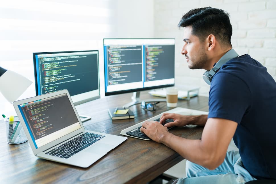 Full Stack Developer