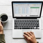 ¿Cómo redondear para abajo en excel?