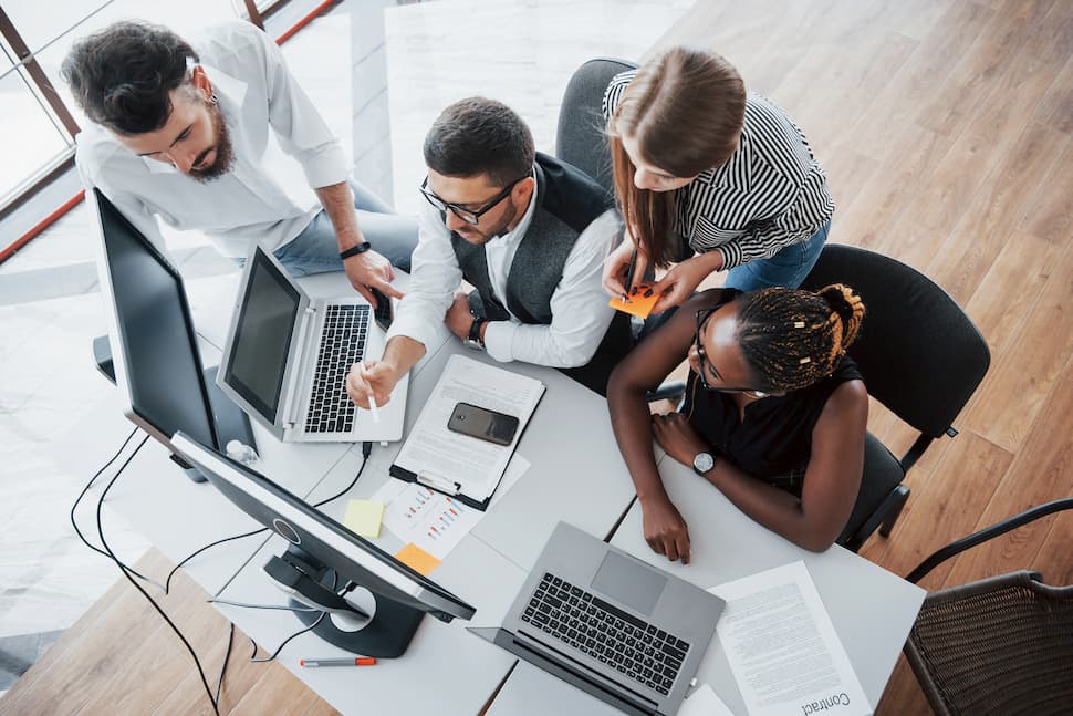 Qué es un equipo informático