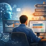 Cómo la inteligencia artificial está cambiando la orientación profesional